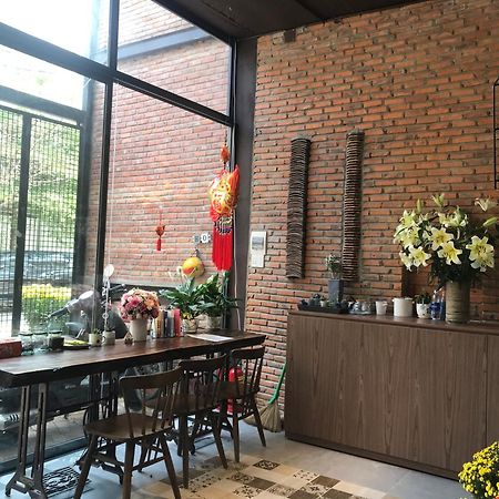 Ngoi House Hotel Danang Exterior photo