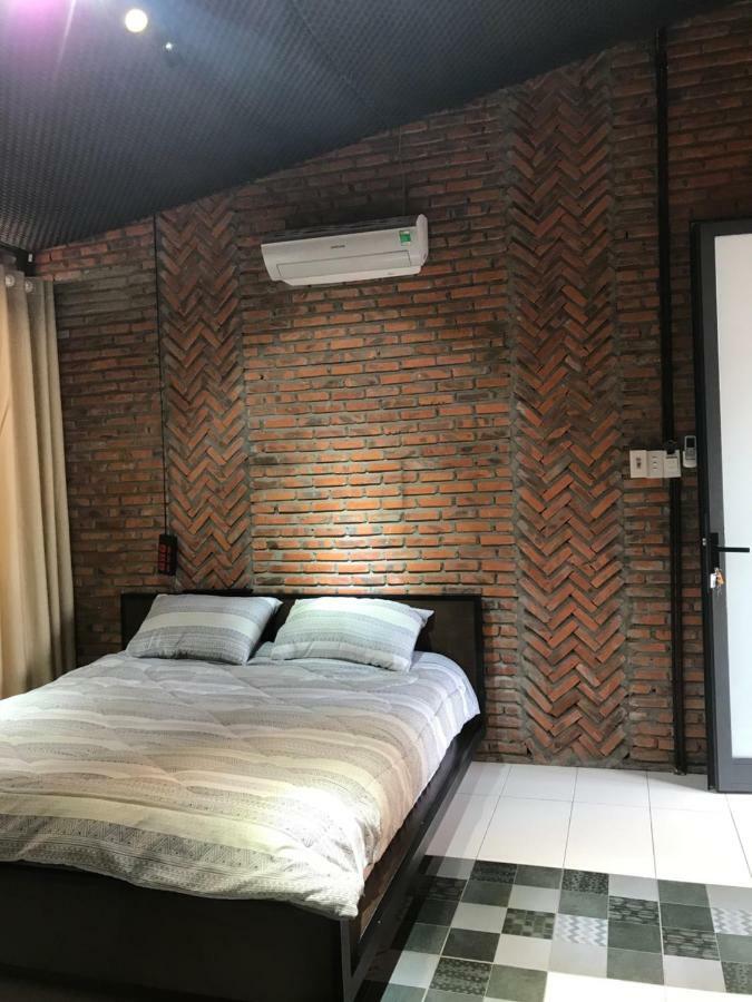 Ngoi House Hotel Danang Exterior photo