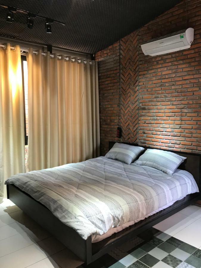 Ngoi House Hotel Danang Exterior photo
