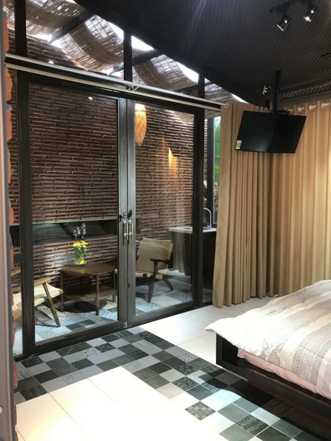 Ngoi House Hotel Danang Exterior photo