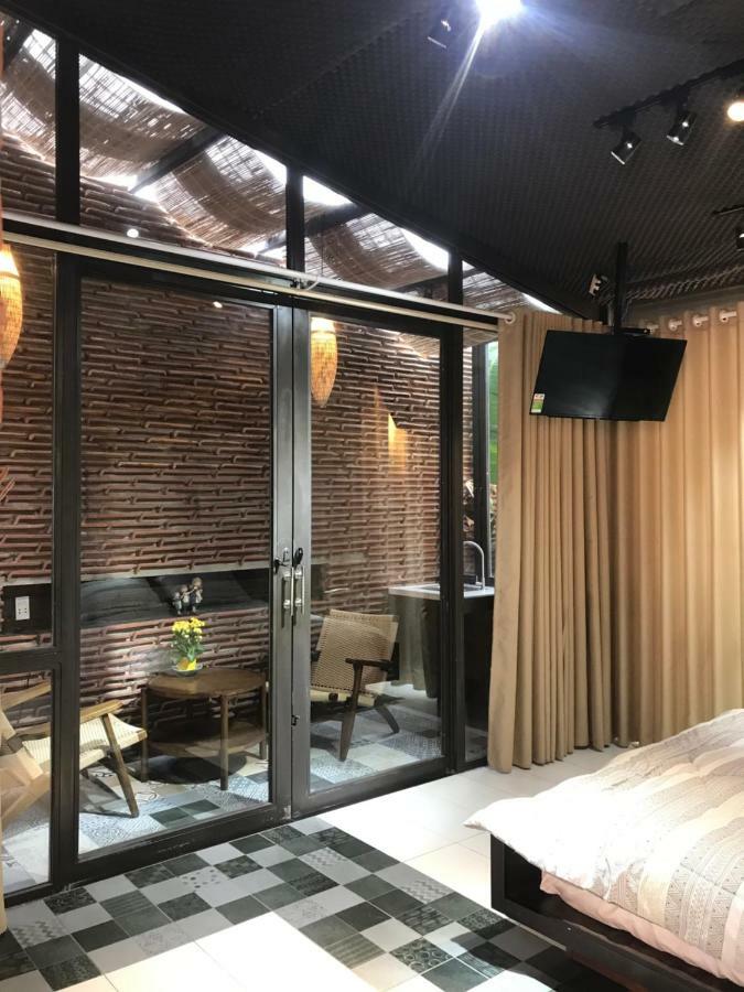 Ngoi House Hotel Danang Exterior photo