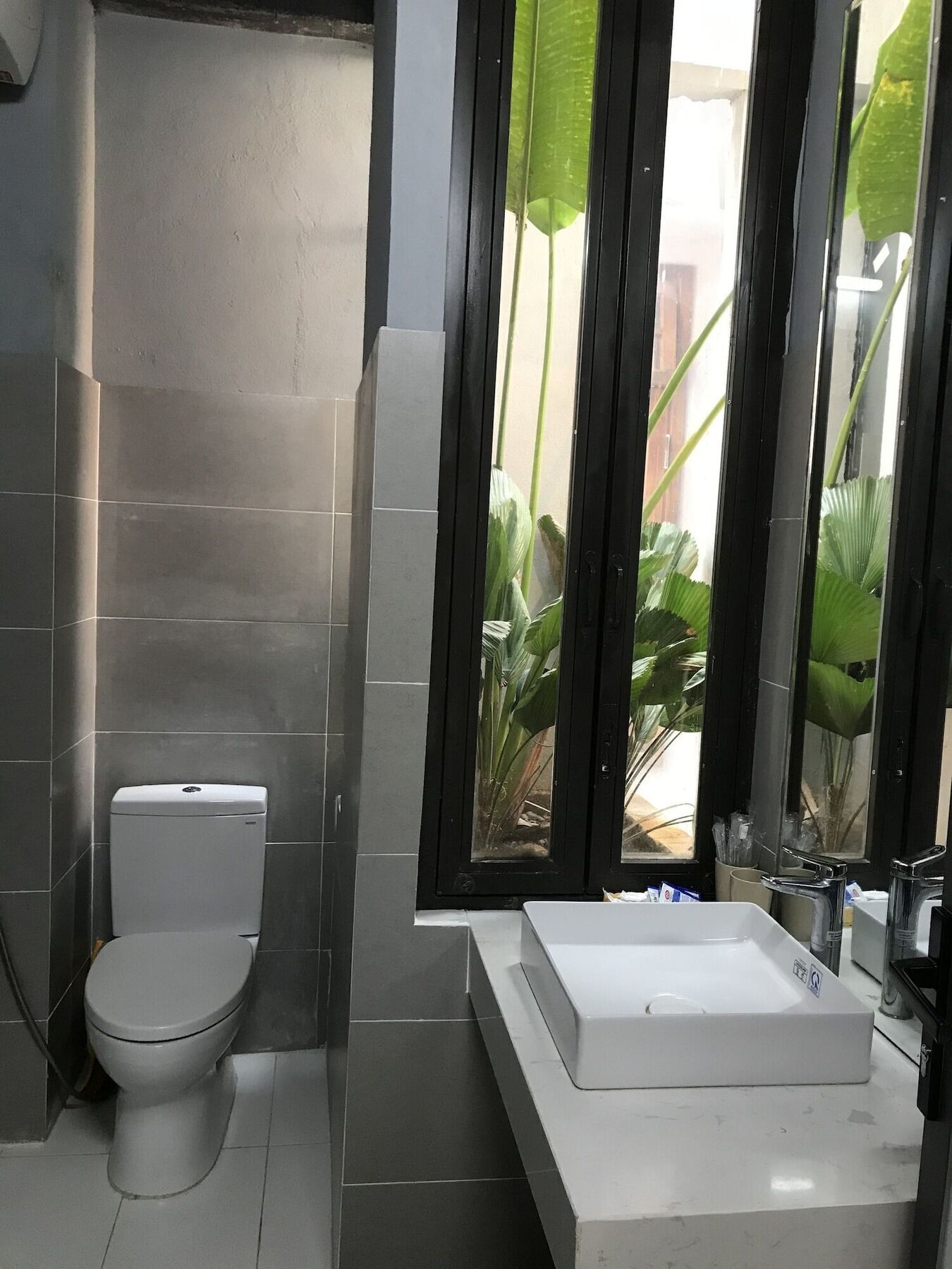Ngoi House Hotel Danang Exterior photo
