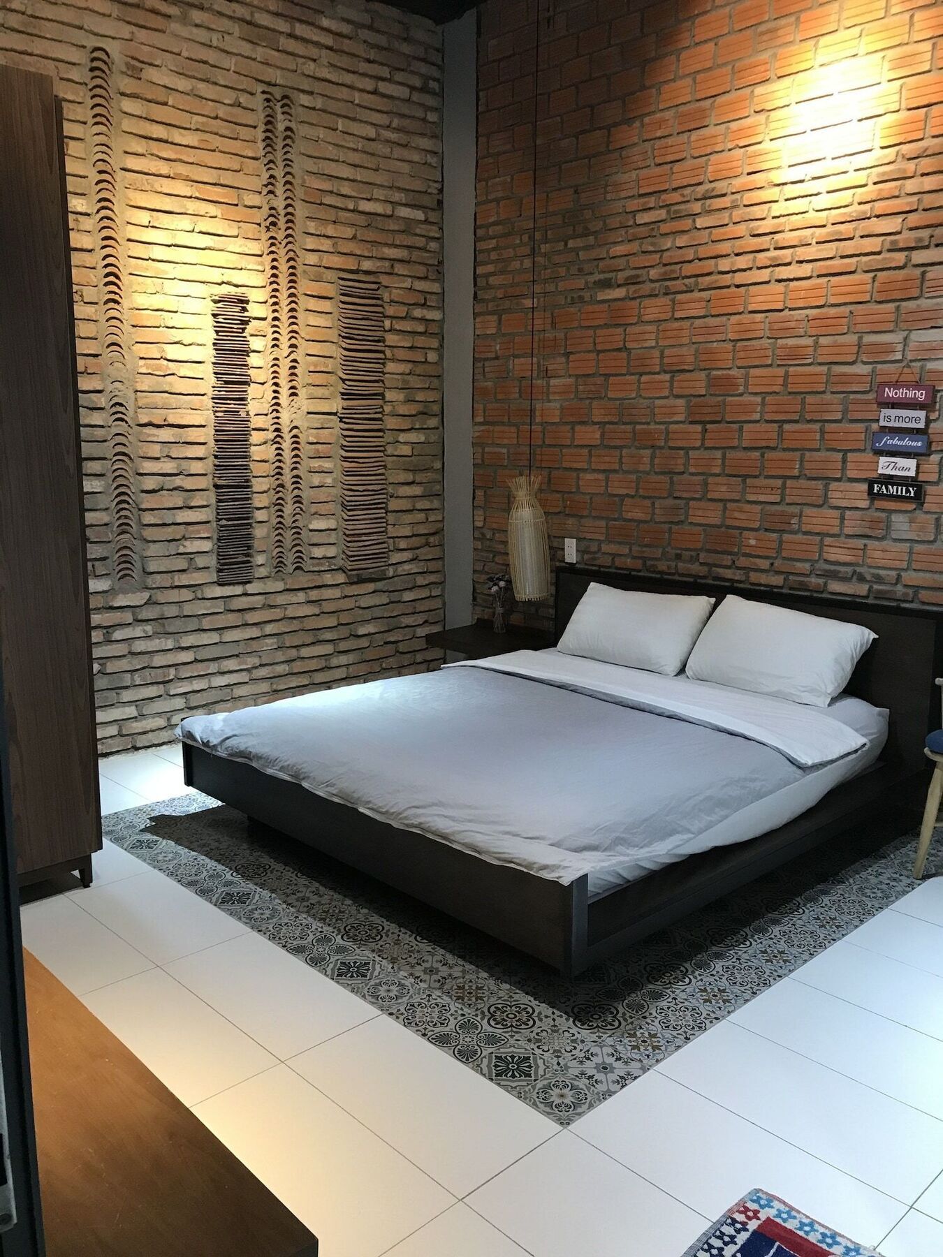 Ngoi House Hotel Danang Exterior photo
