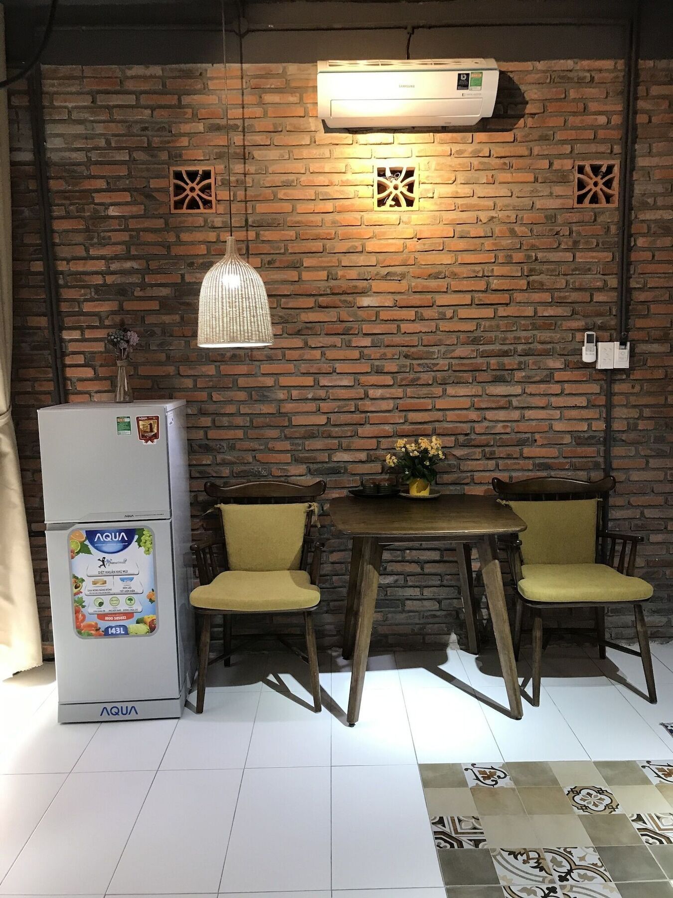 Ngoi House Hotel Danang Exterior photo