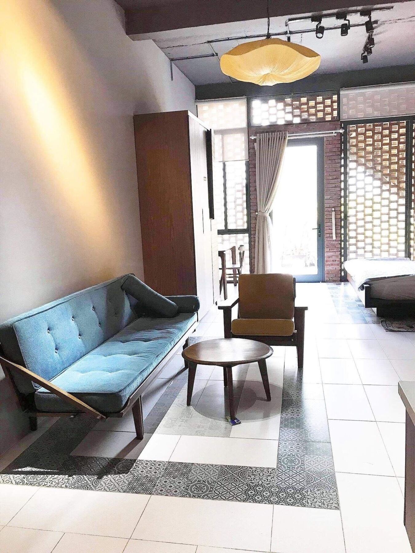 Ngoi House Hotel Danang Exterior photo