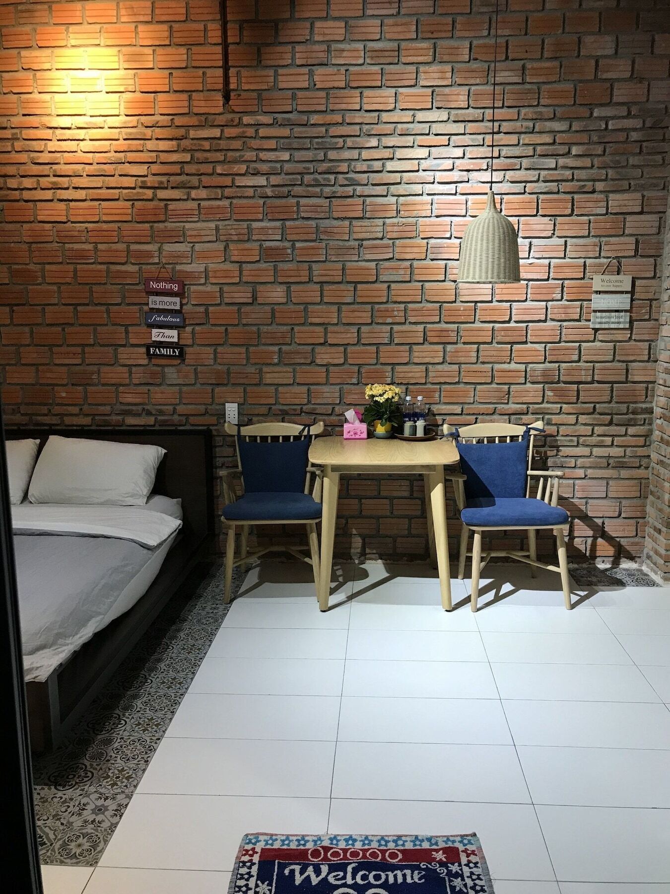 Ngoi House Hotel Danang Exterior photo