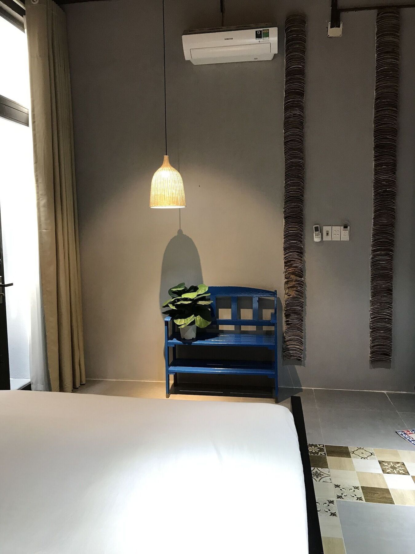 Ngoi House Hotel Danang Exterior photo