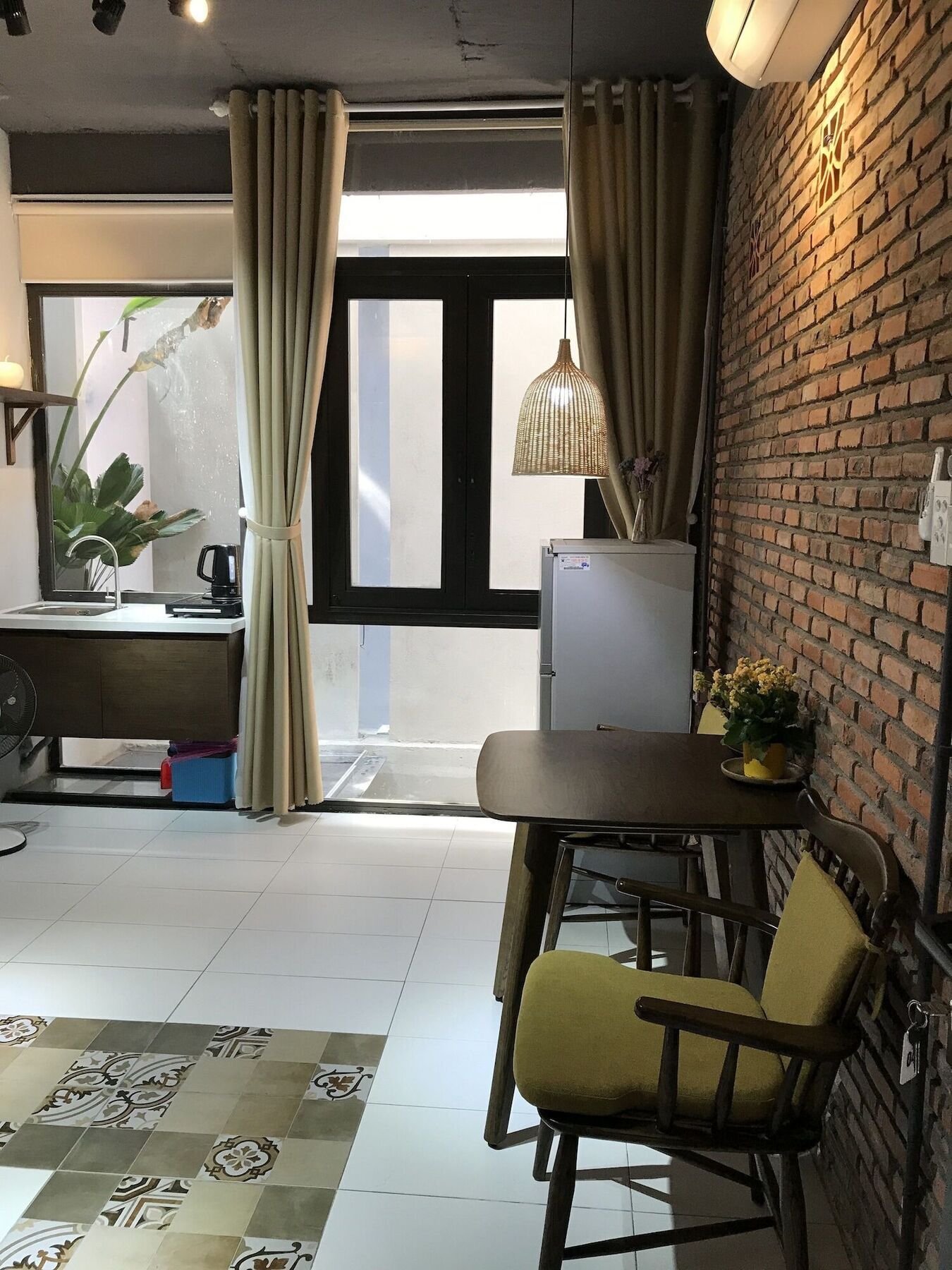 Ngoi House Hotel Danang Exterior photo