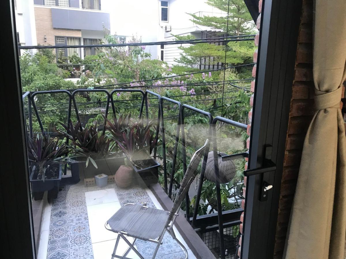 Ngoi House Hotel Danang Exterior photo